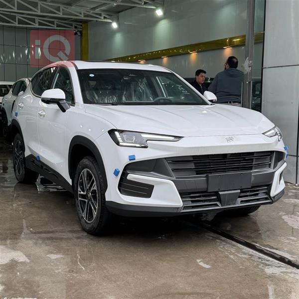 جيتور L6 2026 للبيع في العراق -  بغداد